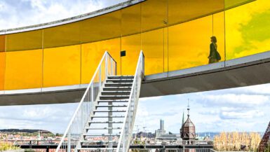 ARoS Aarhus Kunstmuseum