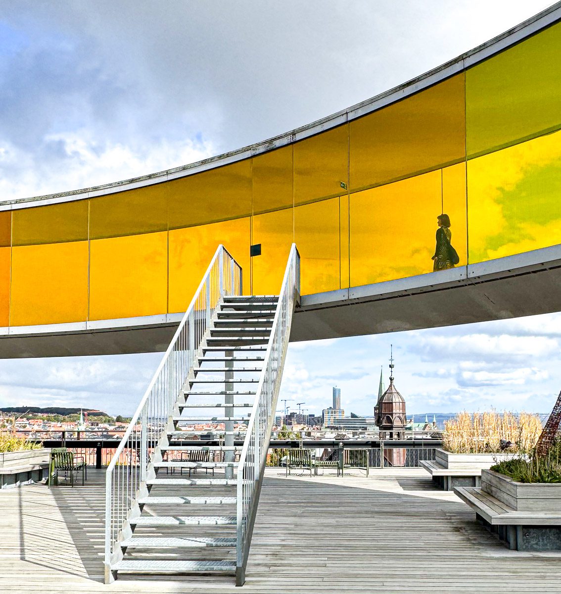 ARoS Aarhus Kunstmuseum