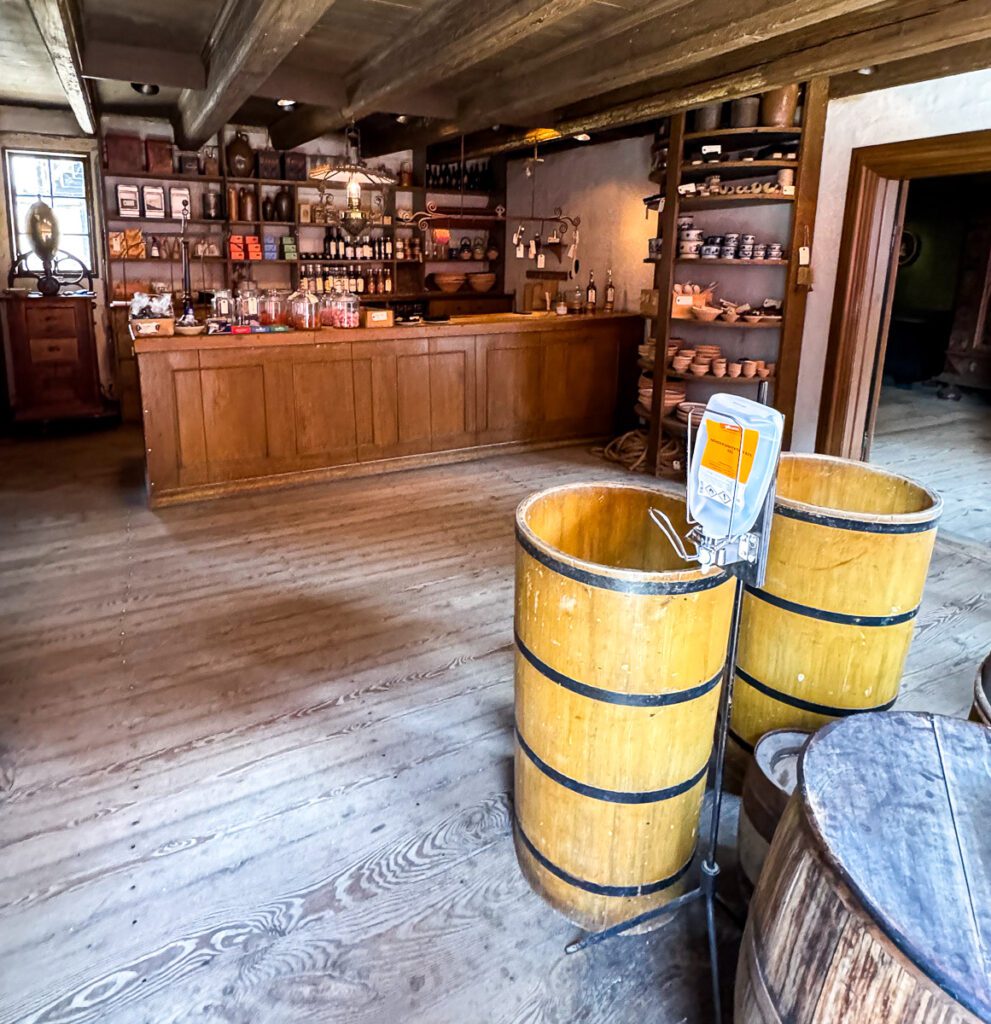 Bar in Den Ramle By Aarhus