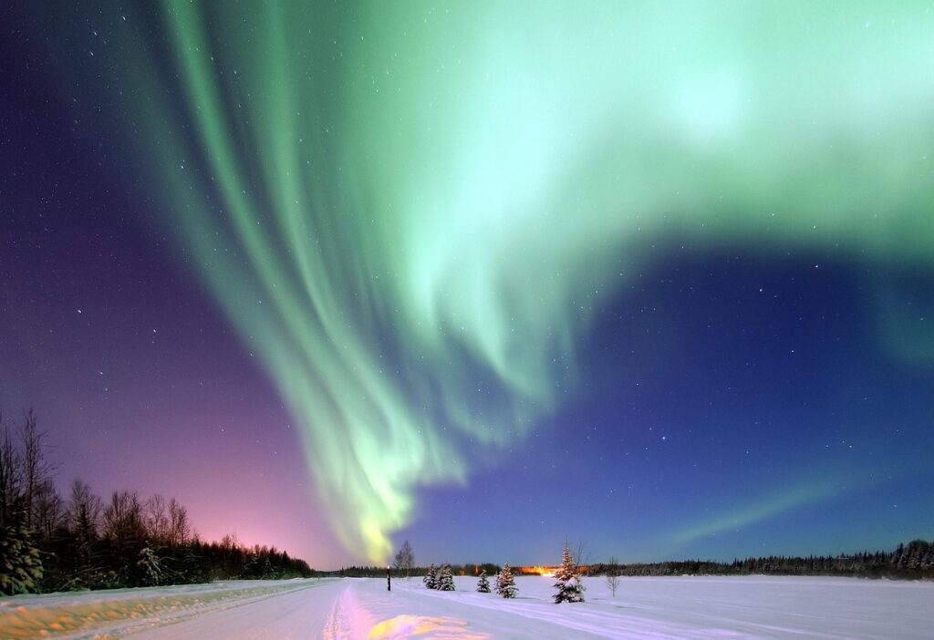 Nordlichter